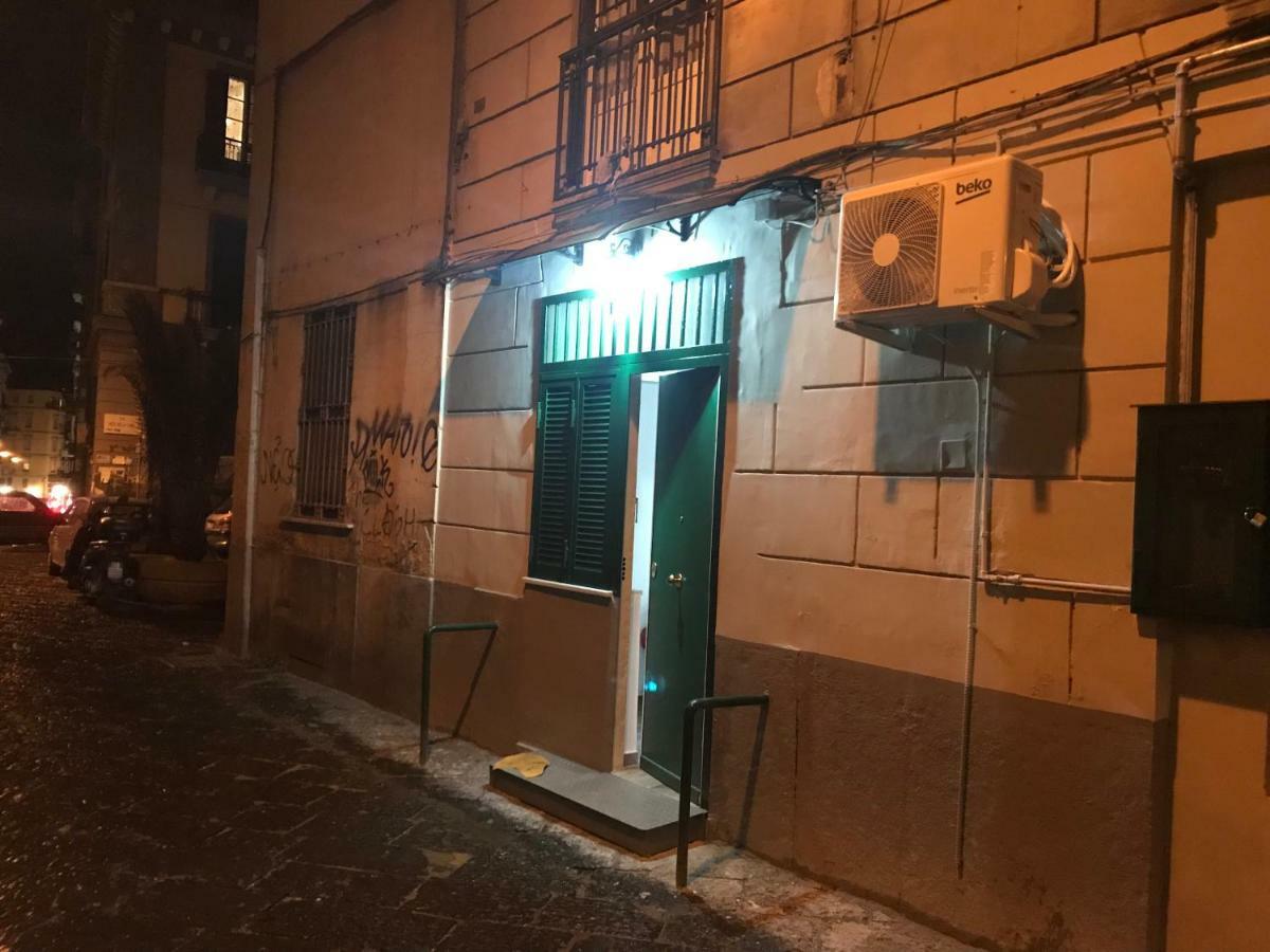 O’vascio Dell’avvocato Napoli