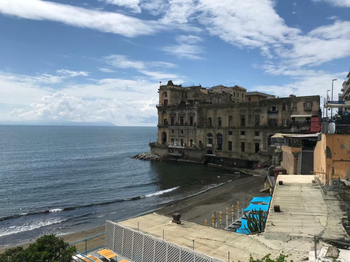 O’vascio Dell’avvocato Appartamento Napoli