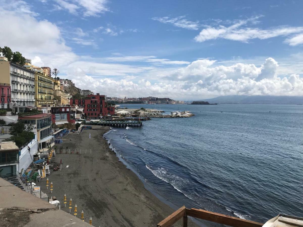 O’vascio Dell’avvocato Napoli