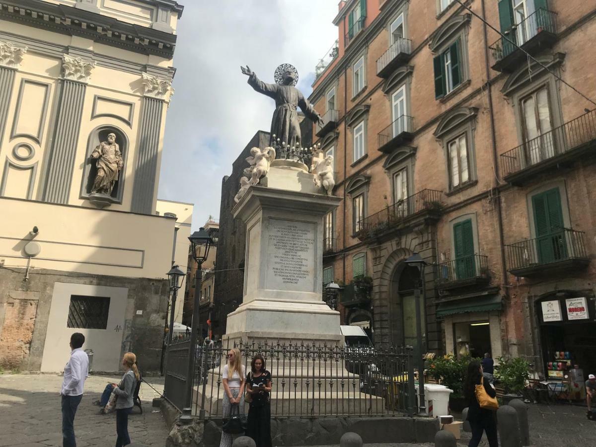 O’vascio Dell’avvocato Appartamento *