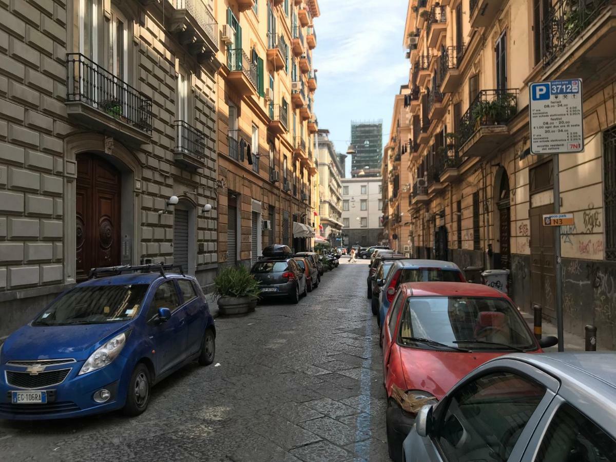 Appartamento O’vascio Dell’avvocato